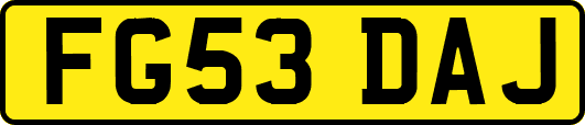 FG53DAJ