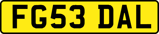 FG53DAL