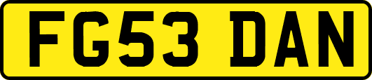 FG53DAN