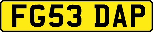 FG53DAP