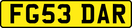 FG53DAR