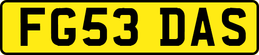 FG53DAS