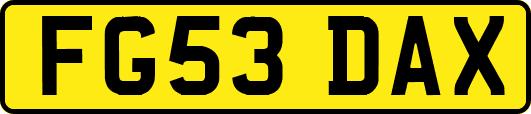 FG53DAX