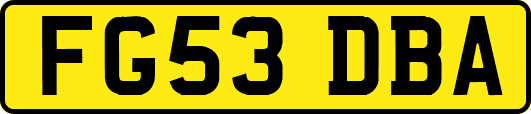 FG53DBA