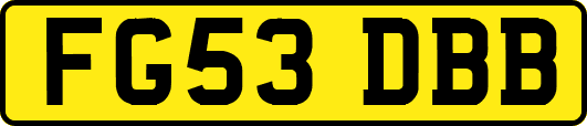 FG53DBB