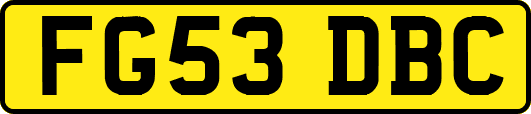 FG53DBC