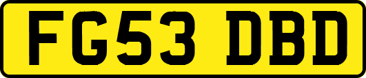FG53DBD