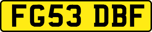 FG53DBF