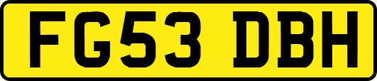 FG53DBH