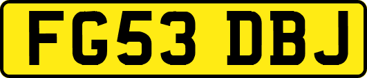 FG53DBJ