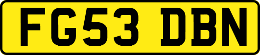 FG53DBN