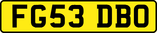 FG53DBO