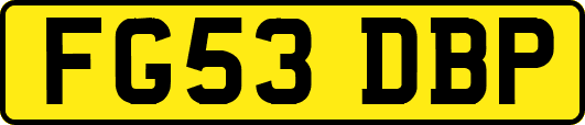 FG53DBP