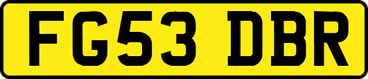 FG53DBR