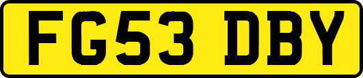 FG53DBY