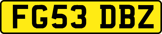 FG53DBZ