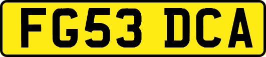 FG53DCA
