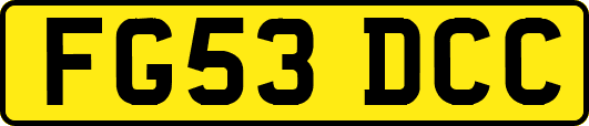 FG53DCC