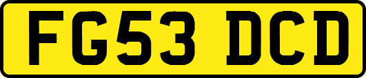 FG53DCD