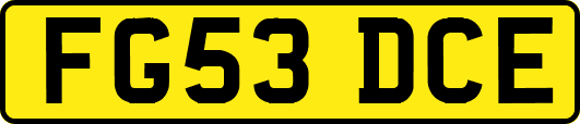 FG53DCE