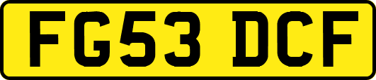 FG53DCF