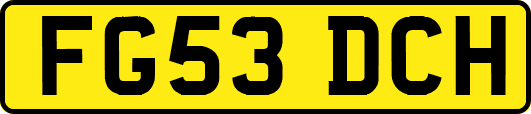FG53DCH