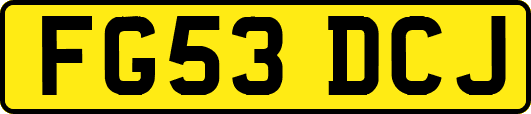FG53DCJ