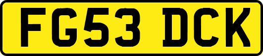 FG53DCK