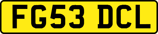 FG53DCL