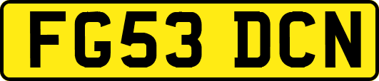 FG53DCN