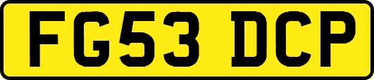 FG53DCP