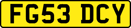 FG53DCY
