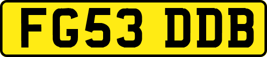 FG53DDB
