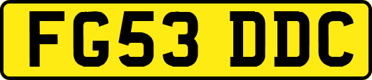 FG53DDC