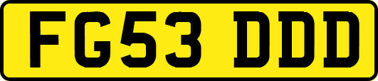 FG53DDD