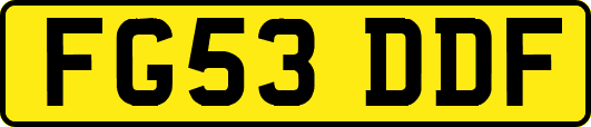 FG53DDF
