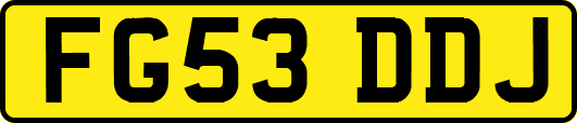 FG53DDJ