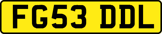 FG53DDL