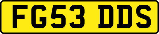 FG53DDS