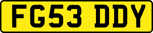 FG53DDY