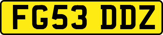 FG53DDZ
