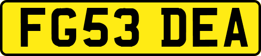 FG53DEA