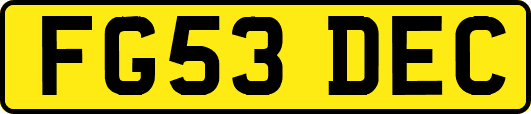 FG53DEC
