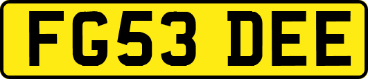FG53DEE