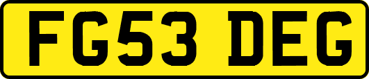 FG53DEG