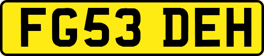 FG53DEH