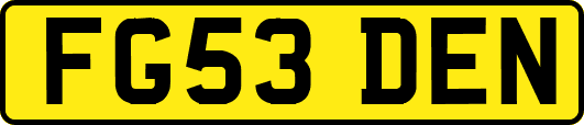 FG53DEN