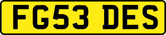 FG53DES
