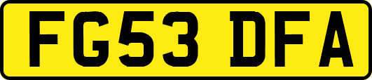 FG53DFA