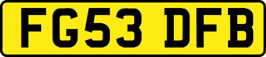 FG53DFB